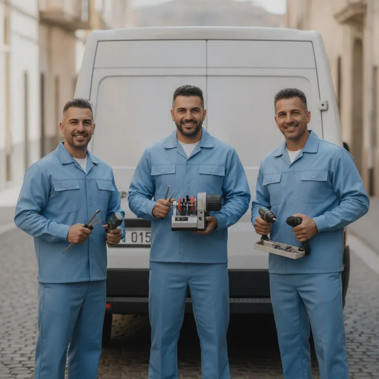 Fabbro team a Palermo